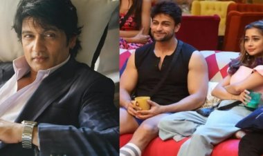 Shekhar Suman’s response to Bigg Boss 16 turning into dating show will STARTLE you
