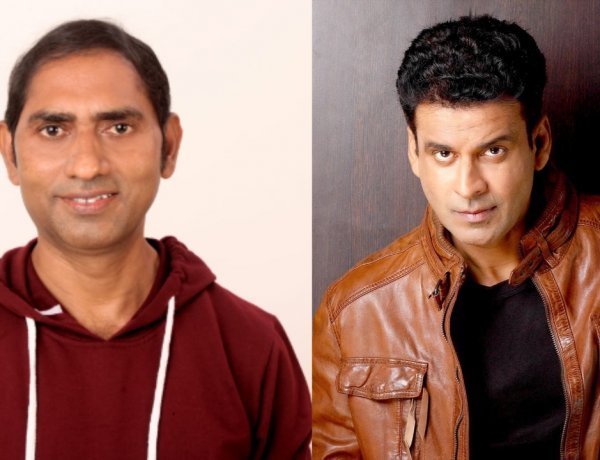 ” Dr. Sagar possesses a phenomenal command of language and word choice,” says Padma Shri Actor Manoj Bajpayee