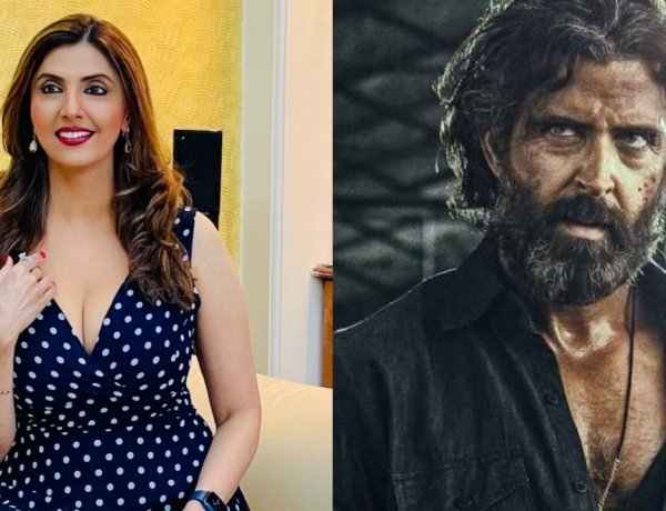 “I feel Hrithik Roshan has done a far better job than Vijay Sethupathi in Vikram Vedha,” says actress Jyoti Saxena.
