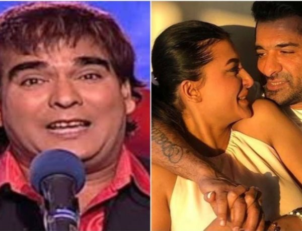 Entertainment News Round-Up: Parag Kansara Passes Away: Comedian Died Due To Heart Attack, Eijaz Khan-Pavitra Punia Are ENGAGED!, Nora Fatehi Joins Jennifer Lopez And Shakira To Perform At Upcoming FIFA World Cup 2022!, And More!