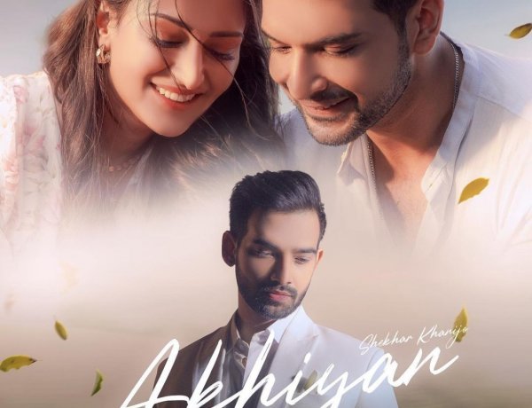 Special Thanks to Karan Kundrra Erica Fernandes for making this happen”, says singer Shekhar Khanijo for his song Akhiyan reaching a milestone of 10 million views on Youtbe