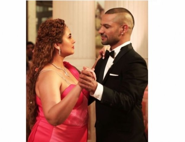 India’s Ace Cricketer Shikhar Dhawan To Star In Huma Qureshi And Sonakshi Sinha’s Double XL