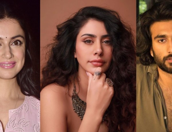 Warina Hussain Announces Her Next Film Yaariyan 2