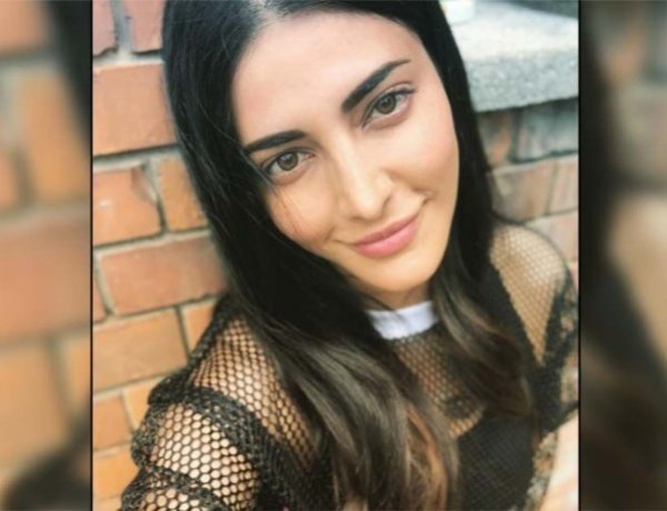 Shruti Hassan Opens Up About Her Nose Job And Fillers, ‘I Don’t Feel The Need To Justify Why I Want To Look A Certain Way For Myself’