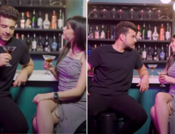 Karan Kundrra Gets TROLLED For Acting With 12-Year-Old Riva Arora In VIRAL Video; Netizen Says, ‘Girls Are Being Sexualized In Songs’