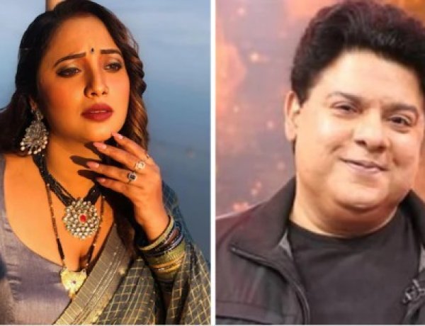 Sajid Khan asked my breast size: Bhojpuri actress Rani Chatterjee accuses BB16 contestant