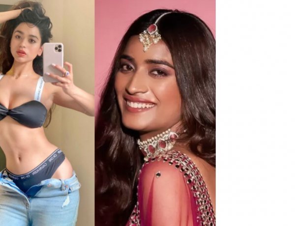 Bigg Boss 16: SHOCKING! Manya Singh reveals that Soundarya Sharma gets work through casting couch; netizens slam her for character assassination