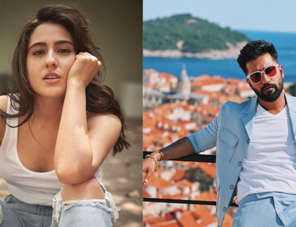 Sara Ali Khan opted out of Vicky Kaushal starrer The Immortal Ashwatthama as makers revised the script: Report