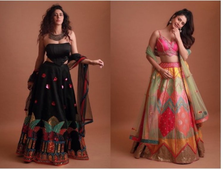 Disney’s Barbie Doll Or Villain? Which Look Of Warina Hussain Would You Go For?