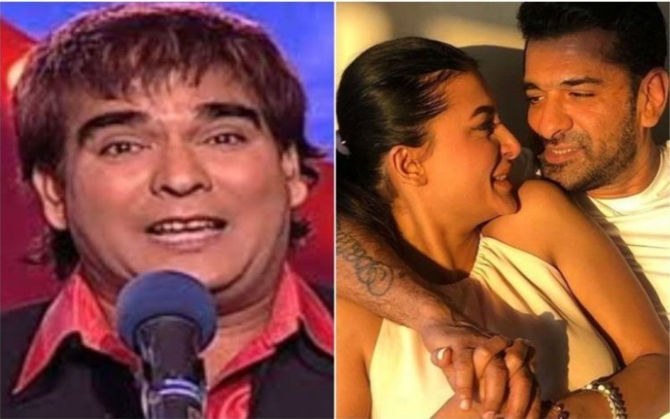 Entertainment News Round-Up: Parag Kansara Passes Away: Comedian Died Due To Heart Attack, Eijaz Khan-Pavitra Punia Are ENGAGED!, Nora Fatehi Joins Jennifer Lopez And Shakira To Perform At Upcoming FIFA World Cup 2022!, And More!