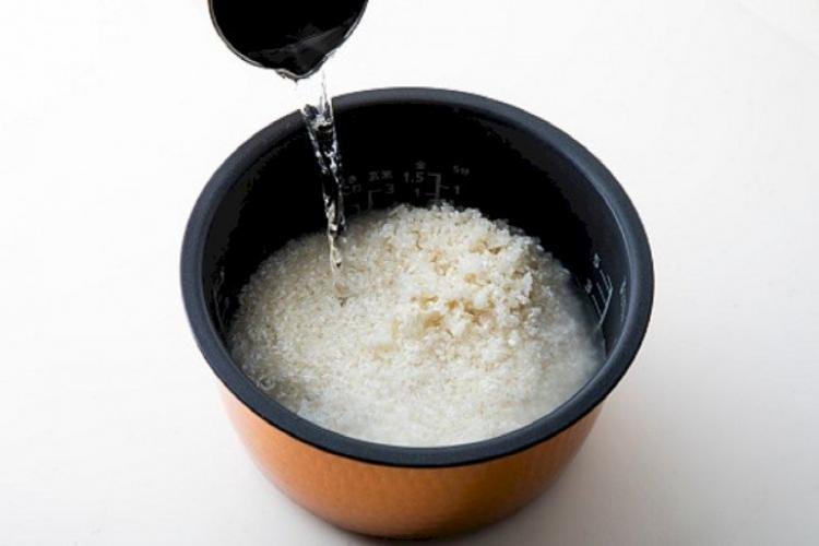 Rice Water Benefits: Hair Fall And These Problems Will Stop, Consume Boiled Rice Water
