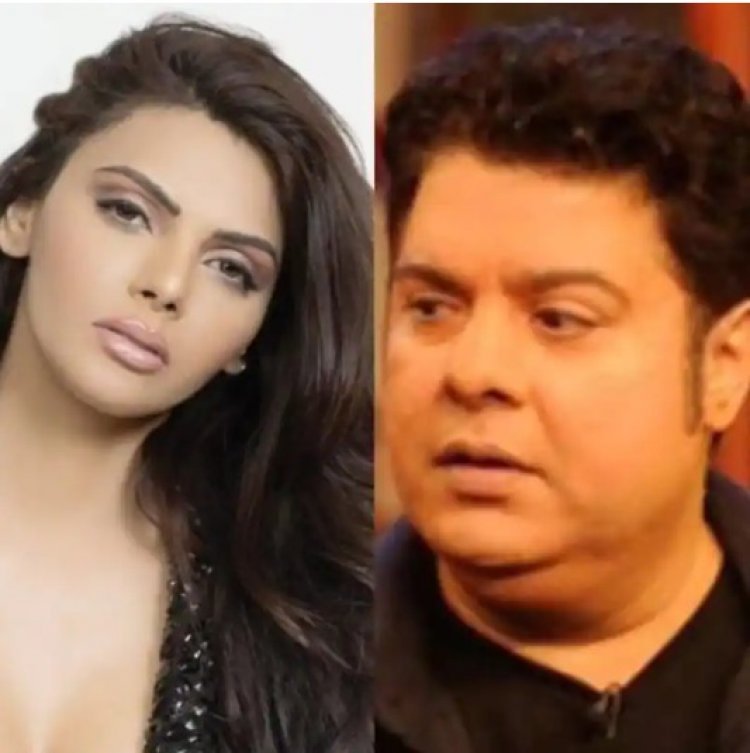 Bigg Boss 16: Sherlyn Chopra to record statement against Sajid Khan after counter-complaint was filed on her