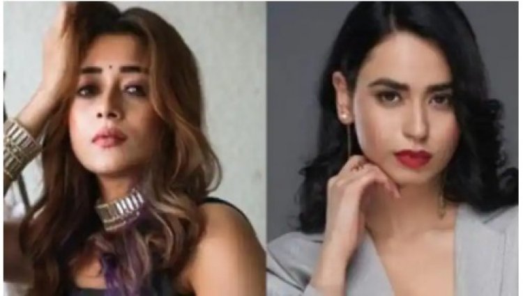 Bigg Boss 16: Tina Datta claims Soundarya has ‘bought’ 5 mn Instagram followers!