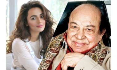 “Observing My Grandfather Roshan Taneja’s Love, Passion And Honesty To Create Real Moments For Cinema, Grew Me As An Actor,” Says Seerat Kapoor Ahead Of The Release Of Her Film Maarrich