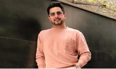 Karan Mehra REACTS to Rajeev Sen’s claim of having an affair with Charu Asopa: ‘I will file a defamation case’