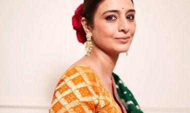 Tabu talks about her father; says, “I never thought it was important for me to use my father’s surname”