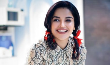Pia Bajpiee Pens Down a beautiful Poem on her Hometown Evoking Emotions from Fans