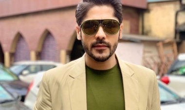 'Will Miss my Family and close friends from Delhi for my Birthday this year" Says Abhishek Kapur