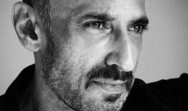 'Rahul Dev's features in the Movie Dhoop Chhaon which released on 4th Nov'