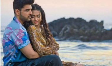 Bollywood Project of Tejaswi Prakash and Karan Kundra