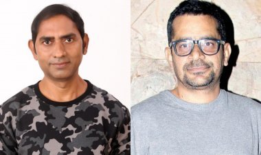 “Dr. Sagar’s Lyrics Were The Adrenaline Of Maharani Season Two,” Says The Creator And Producer Subhash Kapoor