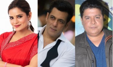 Bigg Boss 16: Salman Khan LASHES OUT At Sajid Khan And Archana Gautam After Their Massive Fallout; Latter Demands An Apology- WATCH VIDEO