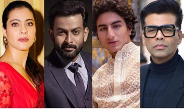 Kajol and Prithviraj to join forces for Ibrahim Ali Khan’s debut film with Karan Johar?