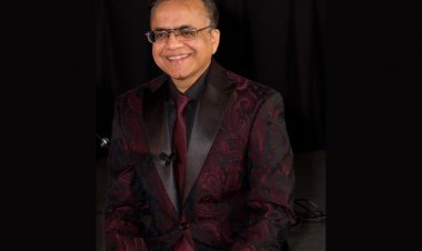 Indian American Filmmaker Mukesh Modi brings his Hollywood OTT platform "Indie Films World" to India with the launch of his web series "Mission Kashi"