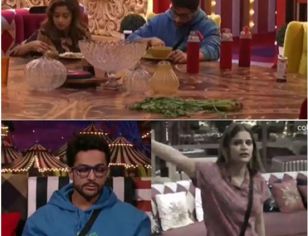 Bigg Boss 16 PROMO: Shalin Bhanot loses his cool as Bigg Boss refuses to give more chicken; netizens drag ex-wife Dalljiet Kaur yet again