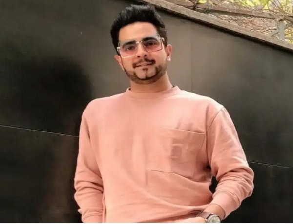 Karan Mehra REACTS to Rajeev Sen’s claim of having an affair with Charu Asopa: ‘I will file a defamation case’