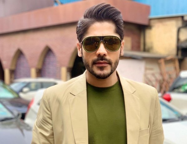 'Will Miss my Family and close friends from Delhi for my Birthday this year" Says Abhishek Kapur