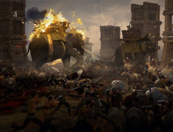 Mahabharata SERIES: India’s FIRST EVER Mythoverse To Stream On OTT Soon-DETAILS BELOW!