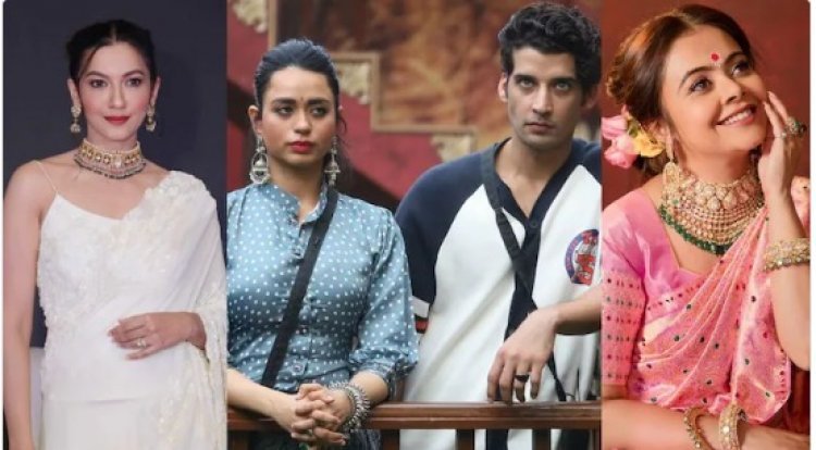 Gauahar Khan, Devoleena slam Gautam Vig-Soundarya Sharma’s relationship trial on Bigg Boss 16