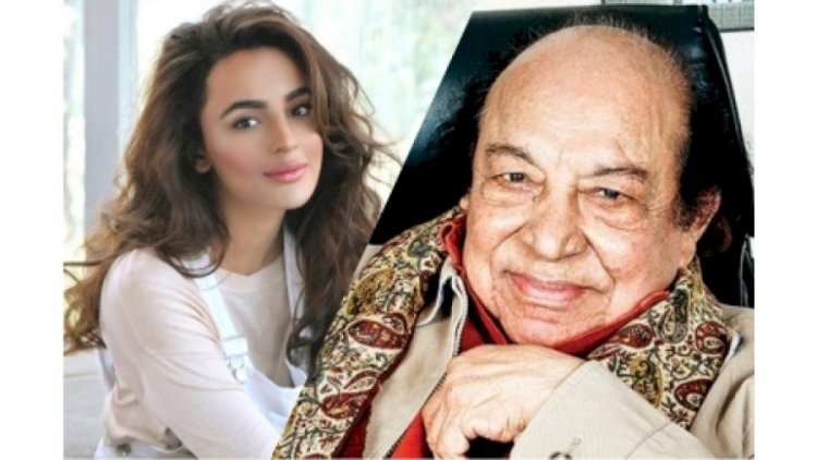 “Observing My Grandfather Roshan Taneja’s Love, Passion And Honesty To Create Real Moments For Cinema, Grew Me As An Actor,” Says Seerat Kapoor Ahead Of The Release Of Her Film Maarrich