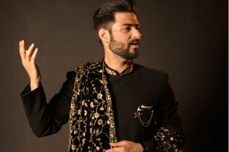 Bismil - Sensationalizing Live Sufi Music in India