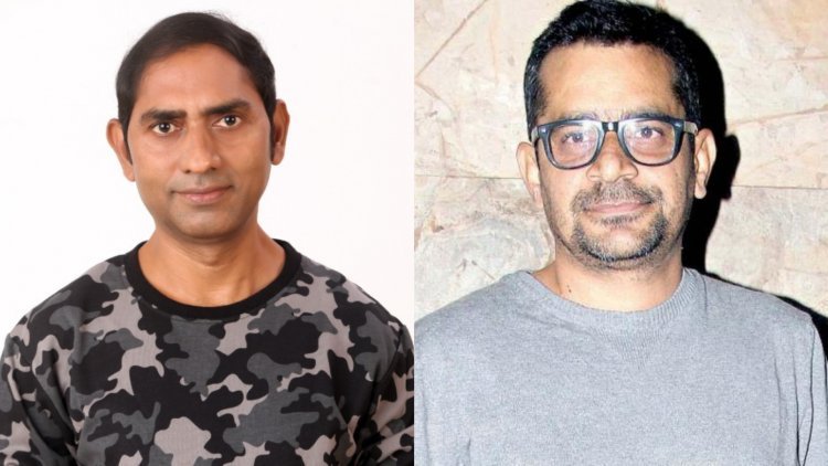 “Dr. Sagar’s Lyrics Were The Adrenaline Of Maharani Season Two,” Says The Creator And Producer Subhash Kapoor