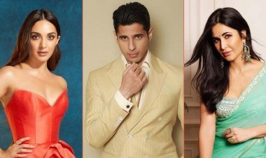 Kiara Advani Not Getting Married To Sidharth Malhotra Because She Doesn’t Want Her “Career To Brake” Like Katrina Kaif?