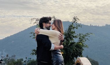 Meet India's New Alia Bhatt, Kashika Kapoor who also started working at age of 18 by making her debut along with Gurmeet Choudhary