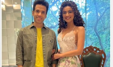 Seerat Kapoor’s Maarrich gets the highest-rating of 9.8 on IMDb