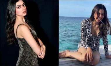 ‘I do everything necessary to get as close to the character’s world as possible’ says actress Kashika Kapoor on her Bollywood debut