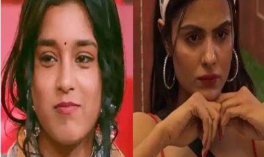 Naagin 7: Sumbul Touqeer beats Priyanka Chahar Choudhary to be the serpent in Ekta Kapoor’s show? [Exclusive deets inside]
