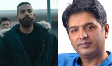 Vaarun Bhagat says, “I just wanted to be a part of Sidharth Sir’s world” as the trailer for his series, Aar Ya Paar, is finally out!