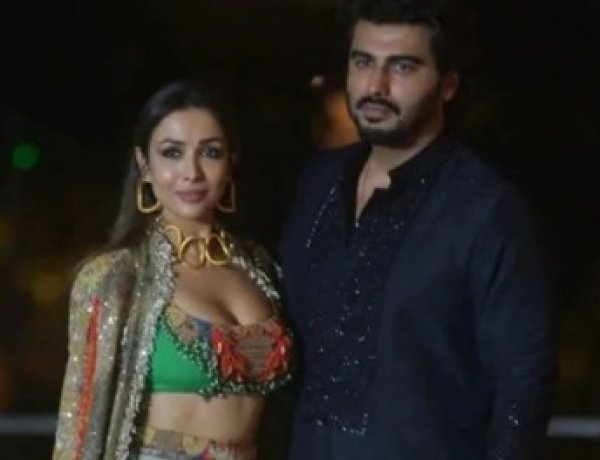 Arjun Kapoor strongly reacts to ‘fake’ report about Malaika Arora’s pregnancy: ‘Don’t dare play with our personal lives’