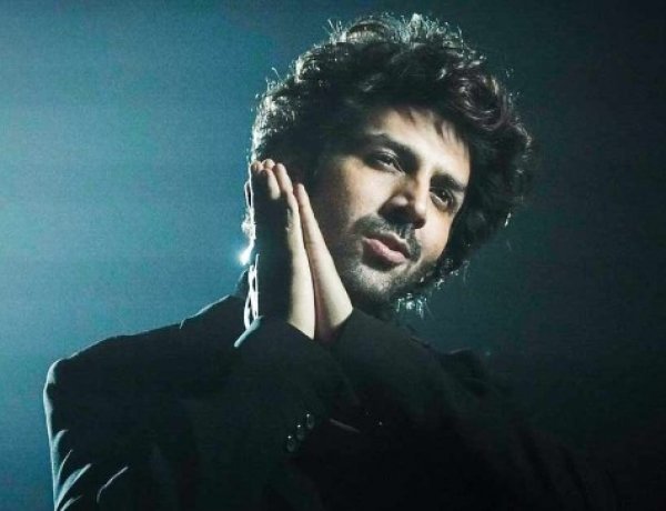 Kartik Aaryan Recalls A ‘Creepy’ Encounter With A Fan Who Claimed She’s Married To Him: “Girl Framed A Photograph That Had Her & Me…”