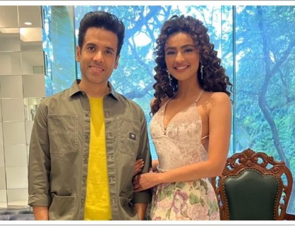 Seerat Kapoor’s Maarrich gets the highest-rating of 9.8 on IMDb