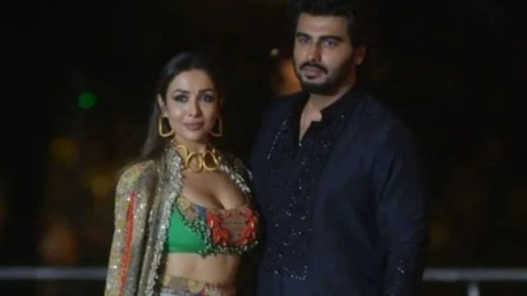 Arjun Kapoor strongly reacts to ‘fake’ report about Malaika Arora’s pregnancy: ‘Don’t dare play with our personal lives’