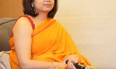 JAIPUR LITERATURE FESTIVAL 2023 TO FEATURE A TREASURE TROVE OF INDIAN LANGUAGES