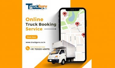 Truck Guru Launches its transportation services in Bangalore