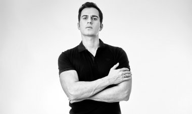 Sajjad Delafrooz says, “When I am choosing a project, the character and the director come before the story.”