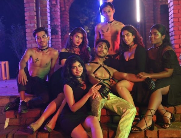 Youth sensation Pran Saikia releases his new song, ‘Miss Bollywood’ on YouTube